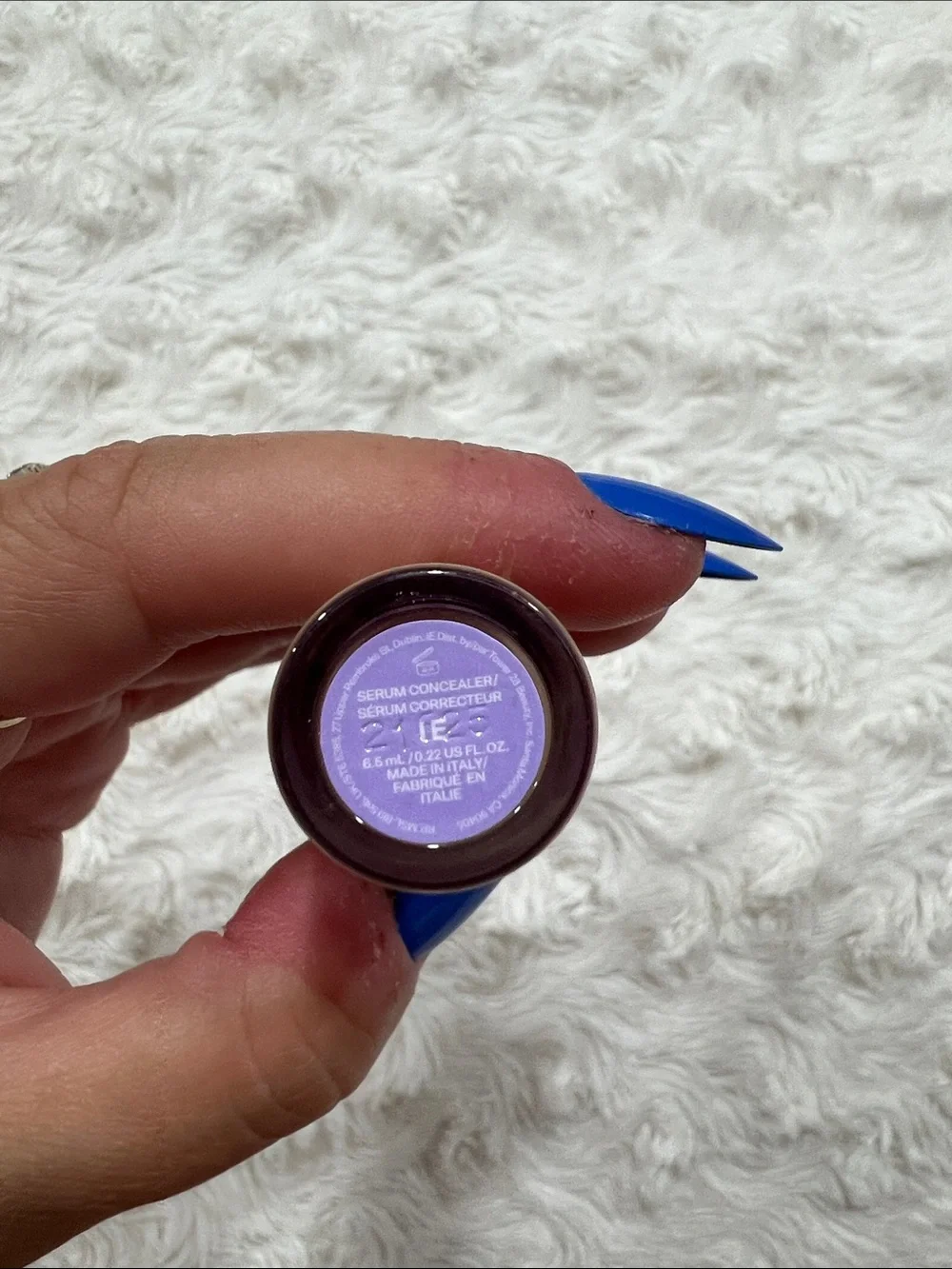 Tower 28 Serum Concealer in Shade 6.0 IE